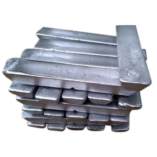 aluminium-ingot